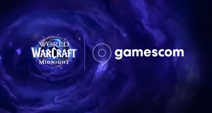 World of Warcraft na gamescom 2025
