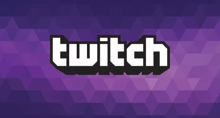 twitch
