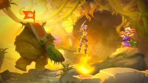 A Cidade Perdida de Un'Goro já disponível no Hearthstone