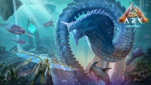 ARK Aquatica