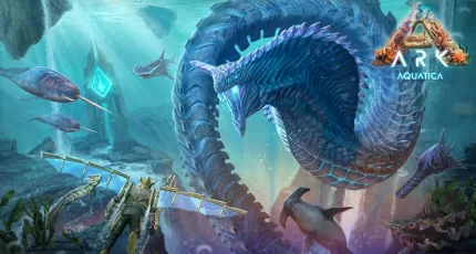 ARK Aquatica