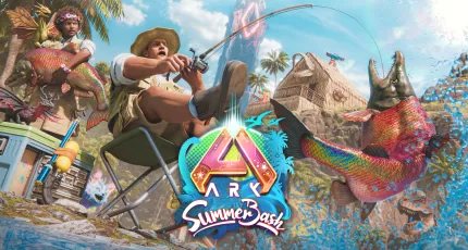 ARK Summer Bash 2025