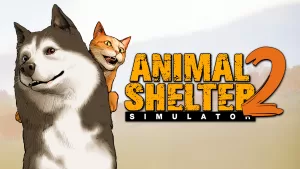 Animal Shelter 2
