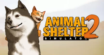 Animal Shelter 2