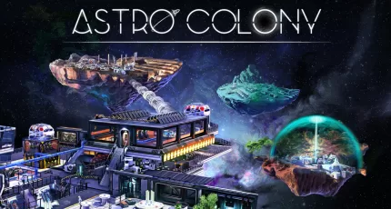Astro Colony