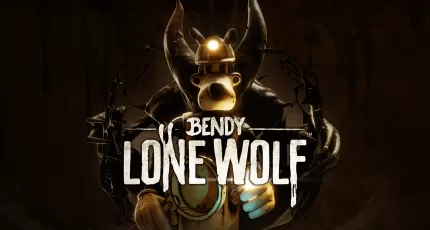 Bendy: Lone Wolf