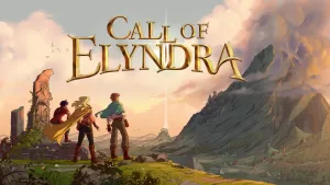 Call Of Elyndra
