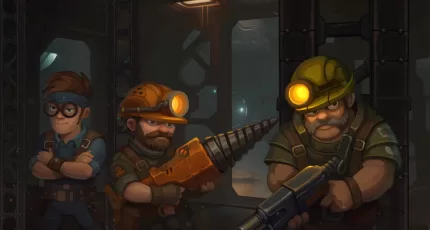 Drill Core 1.0
