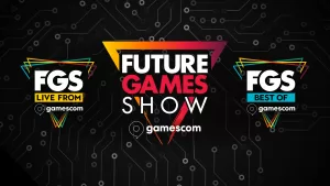 Future Games Show at gamescom 2025