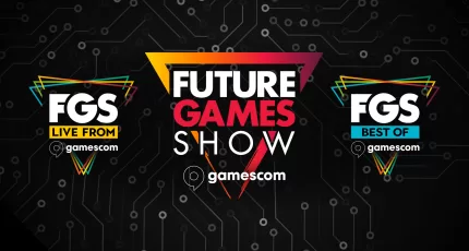 Future Games Show at gamescom 2025
