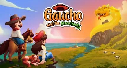 Gaucho and the Grasslands