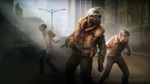 Into the Dead: Our Darkest Days - Atualização 2