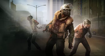 Into the Dead: Our Darkest Days - Atualização 2