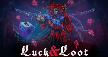 Luck & Loot