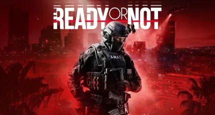 Ready or Not
