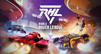 Rivals Hover League