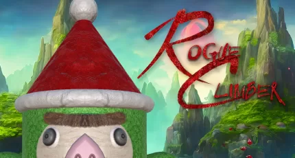 Rogue Climber