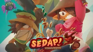 Sedap - A Culinary Adventure