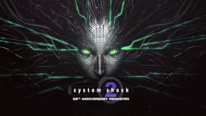 System Shock 2 - 25th Anniversary Remastert