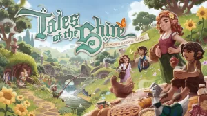 Tales Of The Shire