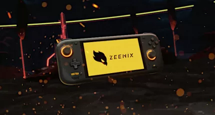 TecToy Zeenix Pro