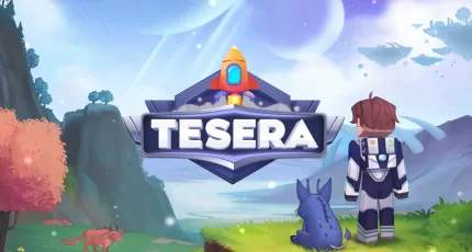 Tesera