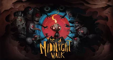 The Midnight Walk