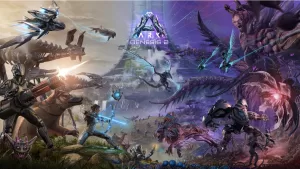 ARK Ultimate Mobile Edition - Genesis Parte 2