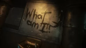 Bendy And The Ink Factory