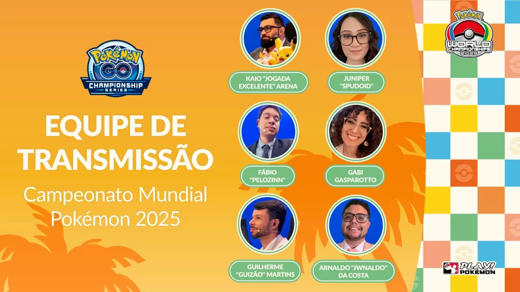 Campeonato Mundial Pokémon