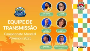 Campeonato Mundial Pokémon