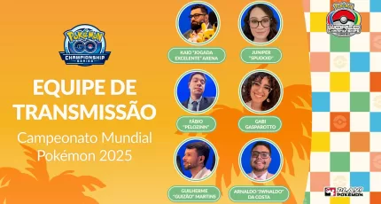 Campeonato Mundial Pokémon
