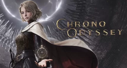Chrono Odyssey