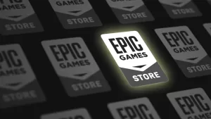 Epic Games Store - Jogos Grátis