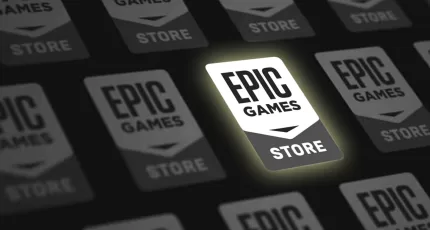 Epic Games Store - Jogos Grátis