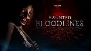 Haunted Bloodlines