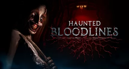 Haunted Bloodlines