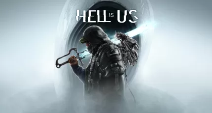 Hell Is Us