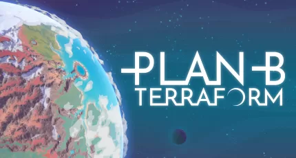 Plan B Terraform