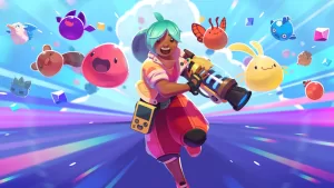 Slime Rancher 2