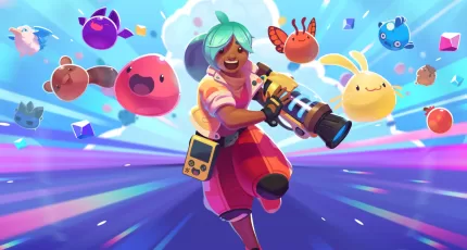 Slime Rancher 2