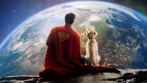 Superman (2025)