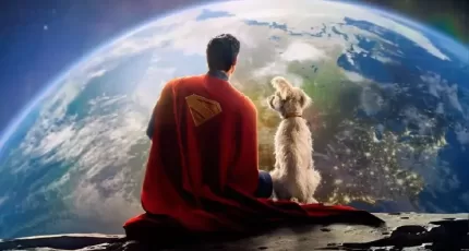 Superman (2025)
