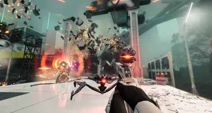 VOID/BREAKER