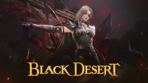 Black Desert Online - Temporada V