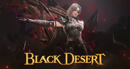 Black Desert Online - Temporada V