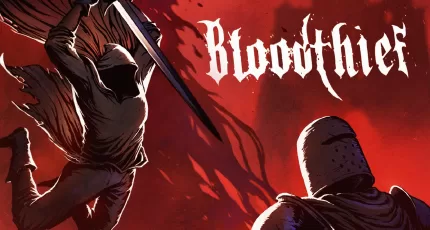 Bloodthief