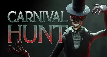 Carnival Hunt