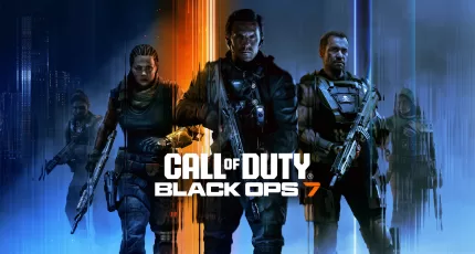 Call Of Duty: Black Ops 7