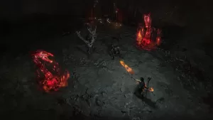 Diablo IV - Caos Infernal